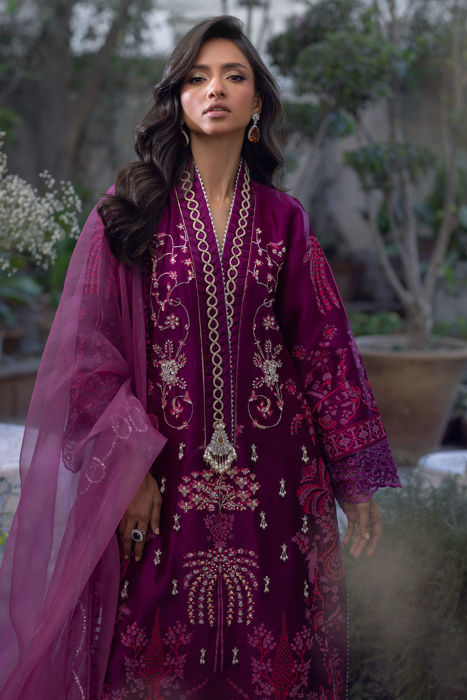 Faaha (Shirt and Pants)