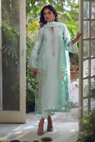 Picture of Maahru (Shirt, Pants and Dupatta)