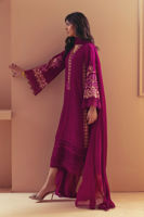 Picture of Mersana (Shirt, Pants & Dupatta)