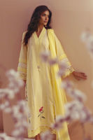 Picture of Taani (Shirt, Pants & Dupatta)