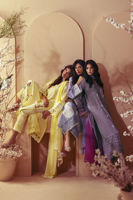 Picture of Taani (Shirt, Pants & Dupatta)