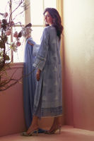 Picture of Cyrene (Shirt, Pants & Dupatta)