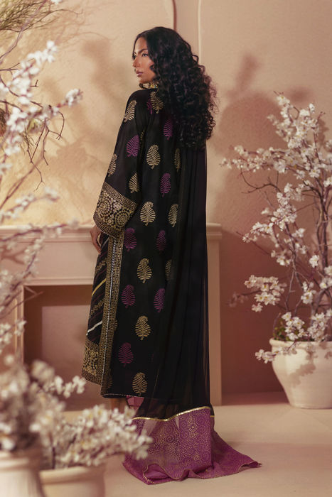 Anara (Shirt, Pants & Dupatta)