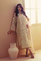 Picture of Negar (Shirt, Pants & Dupatta)