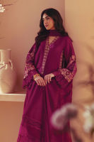Picture of Mersana (Shirt, Pants & Dupatta)