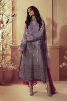 Picture of Behr (Shirt, Pants & Dupatta)