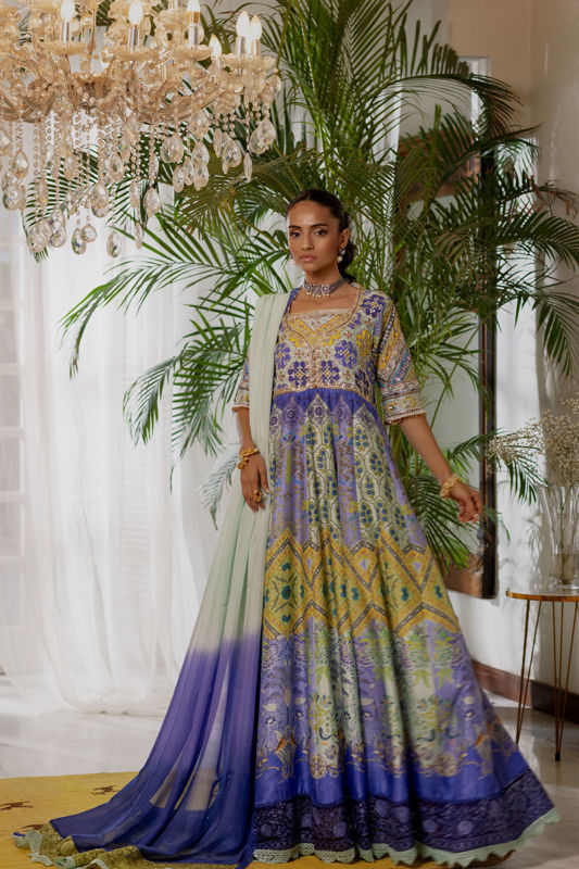 Picture of Nirmala Kalidar