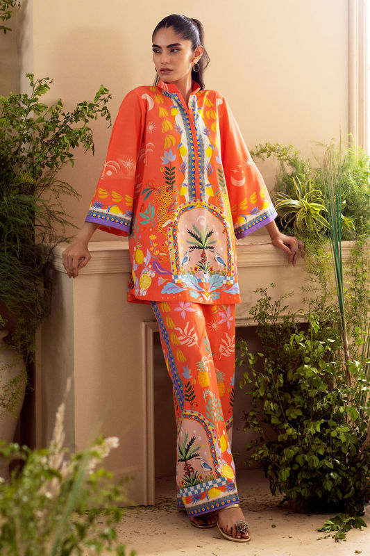 Picture of Lexi co-ord set