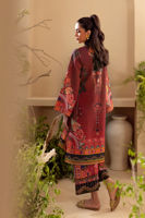 Picture of Vera (Brown) co-ord set