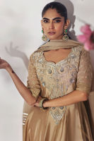 Picture of Khumar Kalidar (Kalidar and Dupatta)