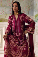 Picture of Renali (Shirt, Pants and Dupatta)