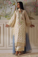 Picture of Fasila (Shirt, Pants and Dupatta)