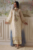 Picture of Fasila (Shirt, Pants and Dupatta)