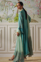 Picture of Reshaal (Shirt, Pants and Dupatta)