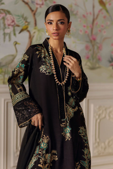 Renaab (Shirt, Pants and Dupatta)