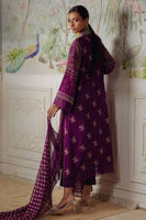 Picture of Hurmia (Shirt, Pants and Dupatta)