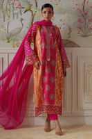 Picture of Rumniya (Shirt, Pants and Dupatta)