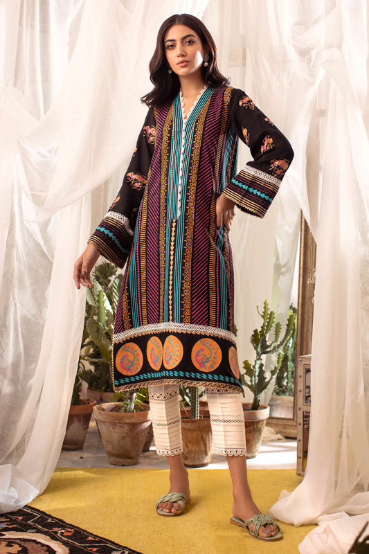 Picture of Alene - Black