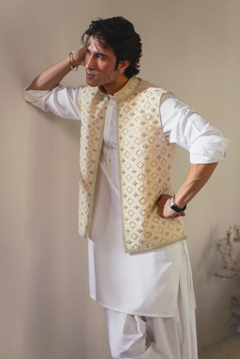 Humayl Waistcoat