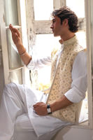 Picture of Humayl Waistcoat