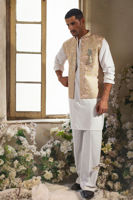 Picture of Rahbaan Waistcoat