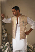 Picture of Rahbaan Waistcoat