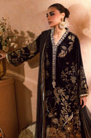 Picture of Bareeza (Shirt, Pants and Dupatta)