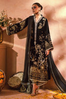 Picture of Bareeza (Shirt, Pants and Dupatta)