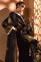 Picture of Bareeza (Shirt, Pants and Dupatta)