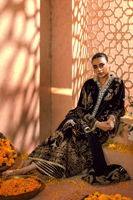 Picture of Bareeza (Shirt, Pants and Dupatta)