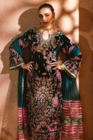 Picture of Nerali (Shirt and Pants)