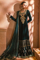 Picture of Nirma Kalidar (Kalidar, Pants and Dupatta)