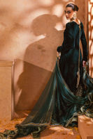 Picture of Nirma Kalidar (Kalidar, Pants and Dupatta)