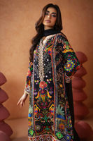 Picture of Veda (Shirt and Dupatta)
