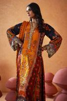 Picture of Hiral (Shirt and Dupatta)