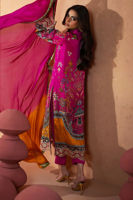 Picture of Yamina (Shirt and Pants)