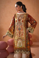 Picture of Kaira (Shirt and Dupatta)