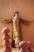 Picture of Kaira (Shirt and Dupatta)