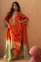 Picture of Urisha (Shirt, Pants and Dupatta)