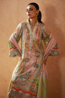 Picture of Eira (Shirt and Pants)