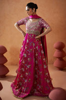 Picture of Roshanay Kalidar (Kalidar, Pants and Dupatta)