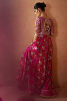 Picture of Roshanay Kalidar (Kalidar, Pants and Dupatta)