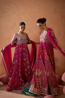 Picture of Roshanay Kalidar (Kalidar, Pants and Dupatta)