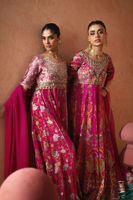 Picture of Roshanay Kalidar (Kalidar, Pants and Dupatta)