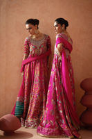 Picture of Roshanay Kalidar (Kalidar, Pants and Dupatta)