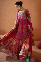 Picture of Relana Kalidar (Kalidar, Pants and Dupatta)