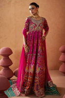 Picture of Relana Kalidar (Kalidar, Pants and Dupatta)