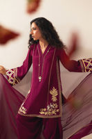 Picture of Sernyla (Shirt, Pants and Dupatta)