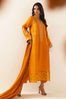 Picture of Kera (Shirt, Pants and Dupatta)