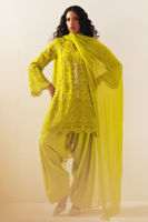 Picture of Hala (Shirt, Pants and Dupatta)